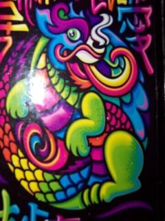 Lisa Frank